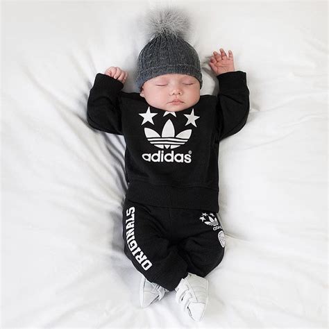 adidas original freemont infant|Adidas baby clothes for boys.